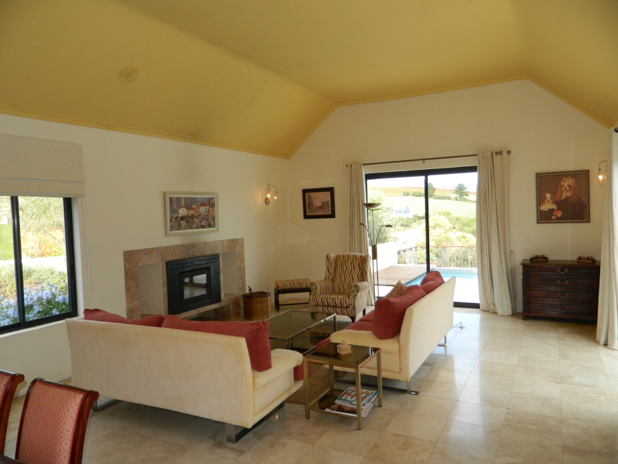 To Let 3 Bedroom Property for Rent in Diemersfontein Wine and Country Estate Western Cape